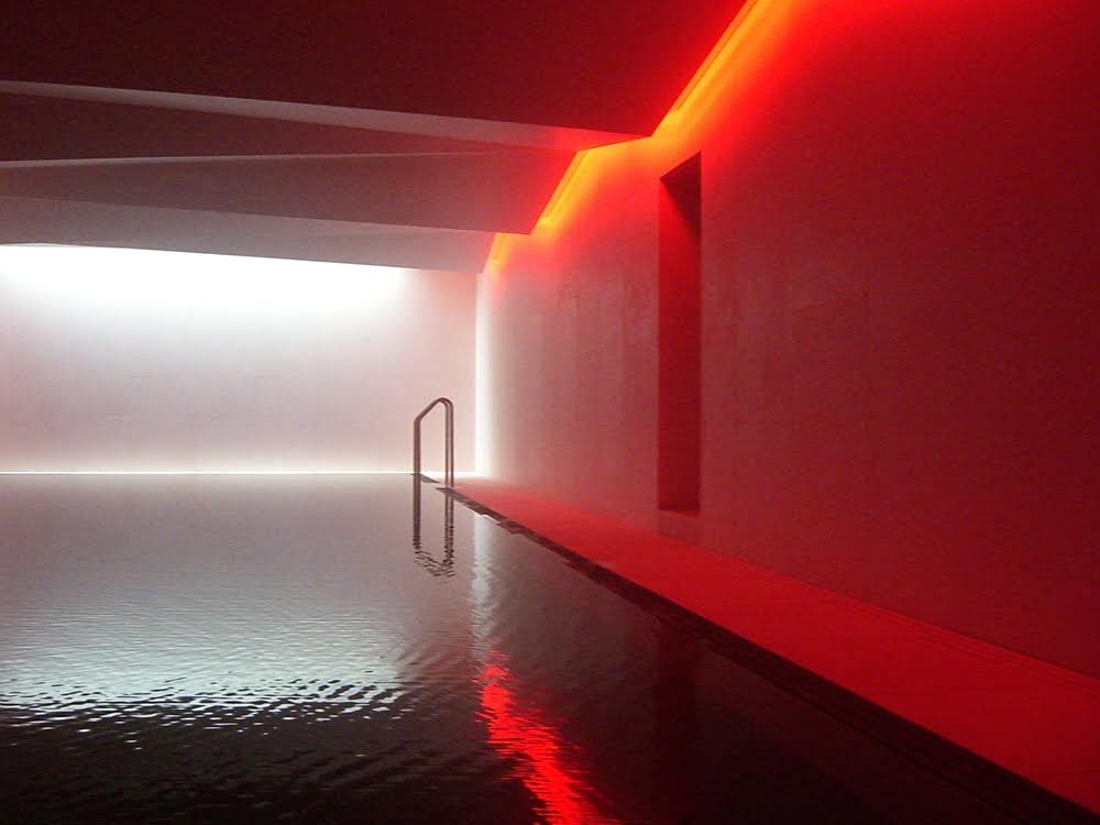 AwardWinning Lighting Design Consultants Lighting Design International